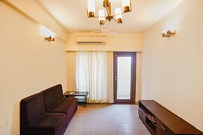FabHotel Home Tree Service Apartment