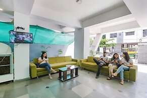 FabExpress Osca Inn