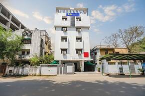 FabExpress Osca Inn