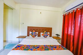 FabExpress Osca Inn