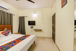 FabExpress Osca Inn