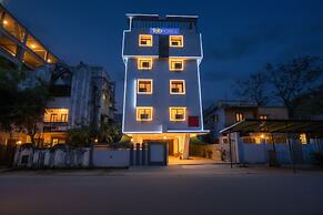 FabExpress Osca Inn