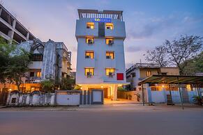 FabExpress Osca Inn