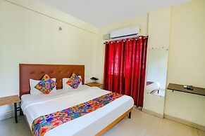 FabExpress Osca Inn