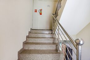 FabExpress Osca Inn