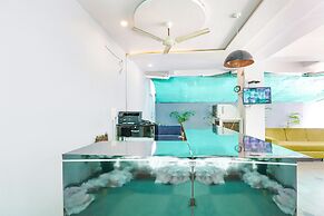 FabExpress Osca Inn