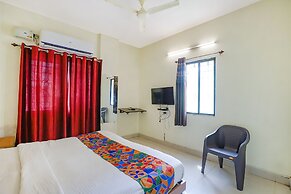 FabExpress Osca Inn