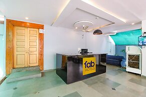 FabExpress Osca Inn