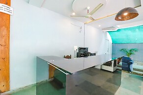 FabExpress Osca Inn