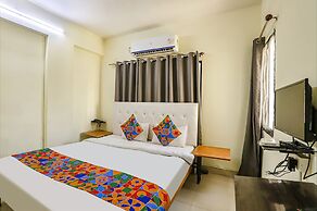 FabExpress Osca Inn