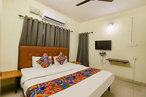 FabExpress Osca Inn