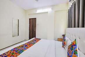 FabExpress Osca Inn