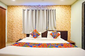 Fabhotel Uday Vilas