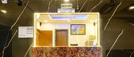 Fabhotel Uday Vilas