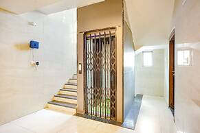 Fabhotel Uday Vilas