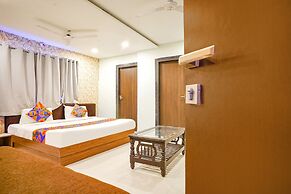 Fabhotel Uday Vilas