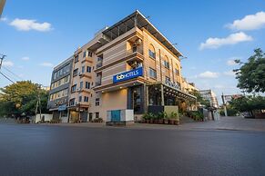 Fabhotel Uday Vilas