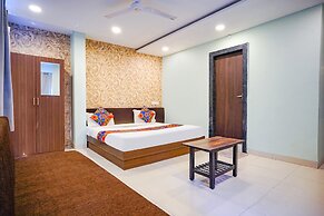 Fabhotel Uday Vilas