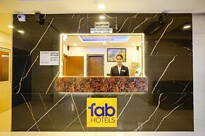 Fabhotel Uday Vilas