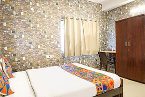 FabHotel Kings Suites Banaswadi