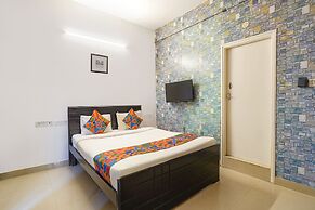 FabHotel Kings Suites Banaswadi