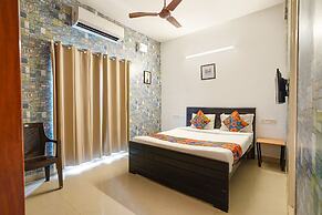 FabHotel Kings Suites Banaswadi