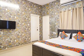 FabHotel Kings Suites Banaswadi