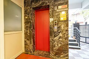 FabHotel Kings Suites Banaswadi
