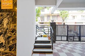 FabHotel Kings Suites Banaswadi
