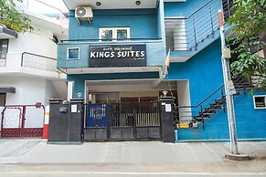 FabHotel Kings Suites Banaswadi