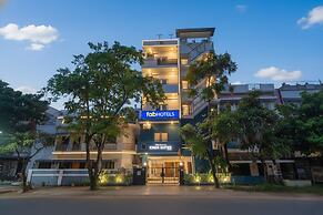 FabHotel Kings Suites Banaswadi