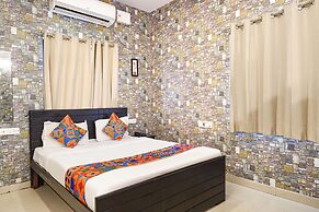 FabHotel Kings Suites Banaswadi