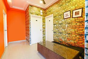 FabHotel Kings Suites Banaswadi