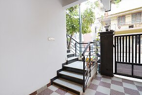 FabHotel Kings Suites Banaswadi