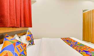 Fabhotel Happinex