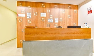 Fabhotel Happinex