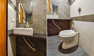 Fabhotel Happinex