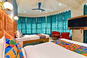 FabHotel Siddharth Corporate