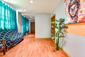 FabHotel Siddharth Corporate