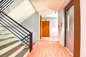 FabHotel Siddharth Corporate