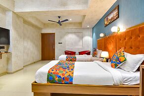 FabHotel Siddharth Corporate