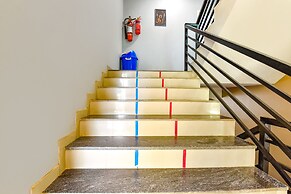 FabHotel Siddharth Corporate