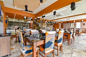 FabHotel Siddharth Corporate