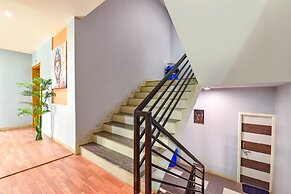 FabHotel Siddharth Corporate