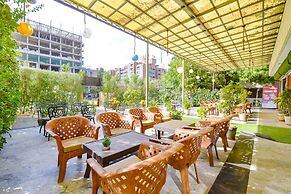 FabHotel Siddharth Corporate