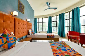 FabHotel Siddharth Corporate