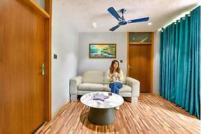 FabHotel Siddharth Corporate