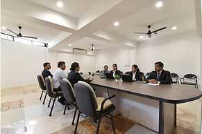 FabHotel Siddharth Corporate