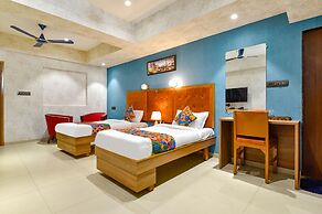 FabHotel Siddharth Corporate