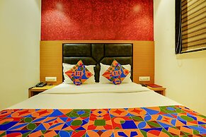 Fabhotel Hindustan Residency